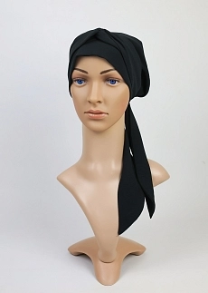 Šátek šifon černý G1.jpg